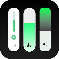 Ultra Volume Control Styles Mod Apk 3.7.1 Premium | Download Android thumbnail