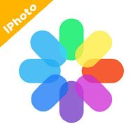 iPhoto - Gallery iOS 15 Mod Apk 1.1.3 Pro | Download Android thumbnail