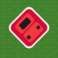 melonDS Apk Mod 1.7.0 PS bulid 21 icon