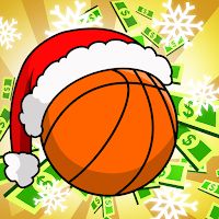 Idle Five Basketball tycoon Mod Apk 1.20.2 | Download Android thumbnail
