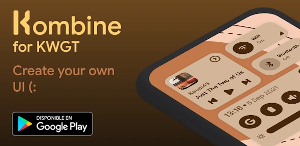 Kombine Mod Apk Cover Photo