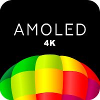 AMOLED Wallpapers 4K (OLED) Mod Apk 5.6.14 Premium | Download Android thumbnail