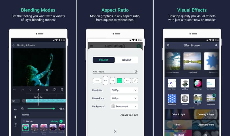 Alight Motion Mod Apk Download