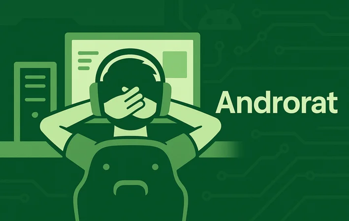 Androrat download