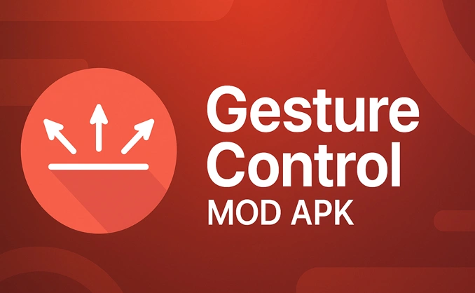Gesture Control Pro