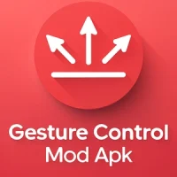 Gesture Control Pro Mod Apk