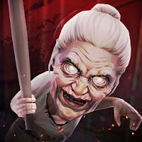 Granny's House Mod Apk 2.5.501 | Download Android thumbnail