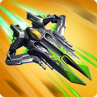 Wing Fighter Mod Apk 1.7.20 + OBB Data | Download Android thumbnail
