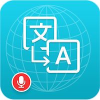 All languages voice translator: Speak & Type Mod Apk 1.5.8 Premium | Download Android thumbnail