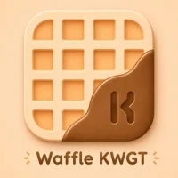 Waffle KWGT
