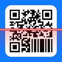 QR Code & Barcode Scanner Read Mod Apk 1.5.004 VIP | Download Android thumbnail