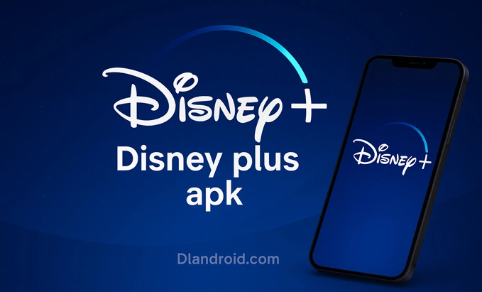 Disney+ Android Apk