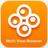 Multi View Browser Icon