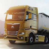 Truckers of Europe 3 Mod Apk 0.28 | Download Android thumbnail