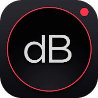dB Meter - frequency analyzer decibel sound meter Mod Apk 1.5.4 Pro | Download Android thumbnail