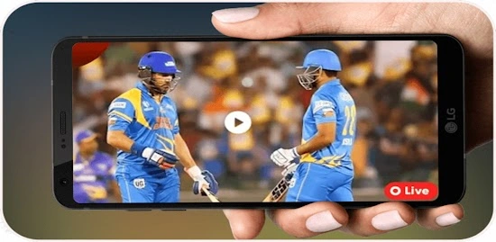 Live Cricket TV HD