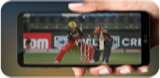Live Cricket TV HD screenshot