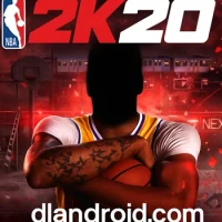 NBA 2K20 APK GAME