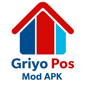 Griyo Pos Mod Apk 0.57 Premium – POS and Cashflow icon