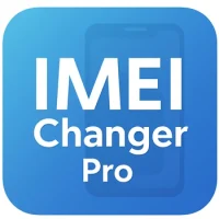 IMEI Changer Pro icon for Android