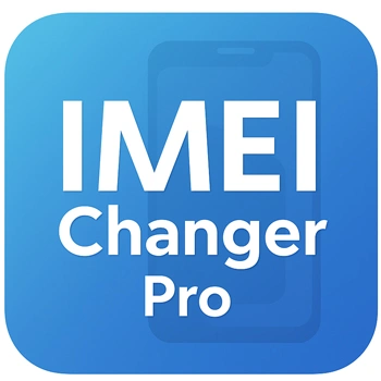 XPOSED IMEI Changer Pro 1.3 Apk Full icon