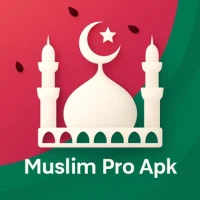 Muslim Pro Apk Icon