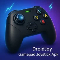 DroidJoy Icon