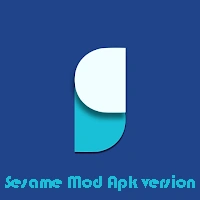 Sesame - Universal Search and Shortcuts Apk Mod