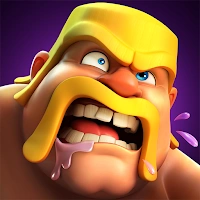 Clash of Clans Apk Mod