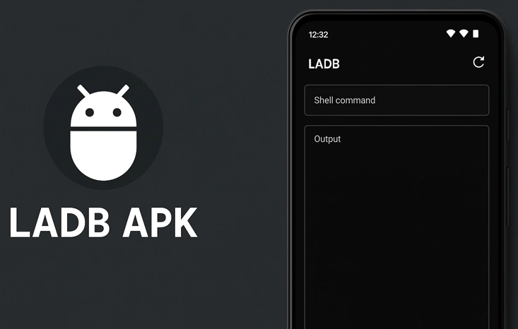 LADB APK