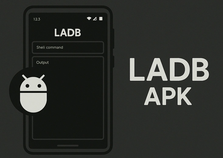 LADB APK