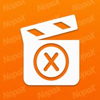 NopoX Mod Apk 1.0.60 Premium – Porn blocker icon