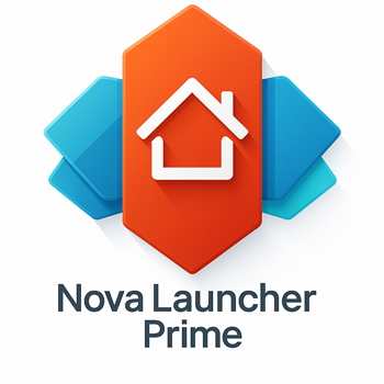 Nova Launcher Prime Mod Apk 8.8.5 icon