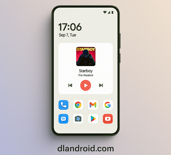 One4KWGT Pro customizable KWGT Screenshot 2