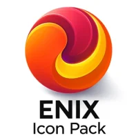 ENIX Icon Pack icon