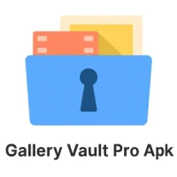 Gallery Vault pro mod apk icon