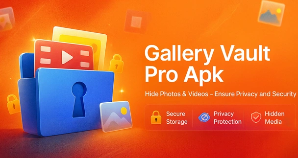 Gallery Vault Pro apk