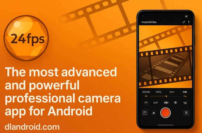 mcpro24fps manual video camera