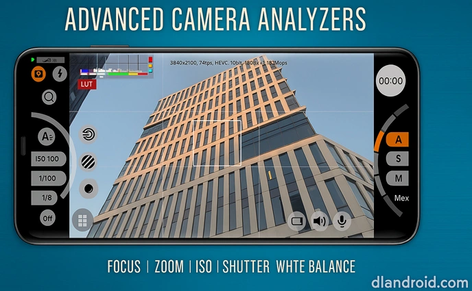 mcpro24fps camera