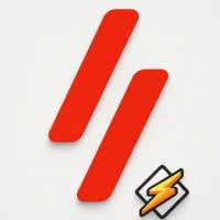 Winamp Logo for Android