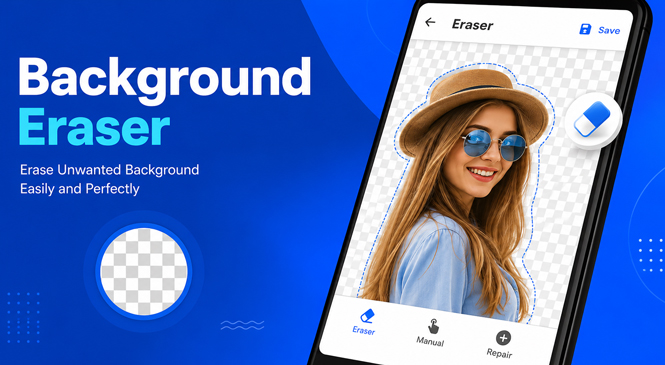 Background Eraser apk mod
