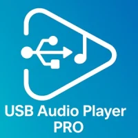 USB Audio Player PRO icon