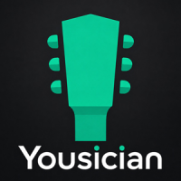 Yousician Mod Apk 5.5.0 Premium icon