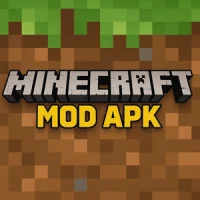 Minecraft MOD APK Icon
