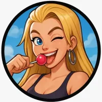 Summertime Saga Apk Mod logo