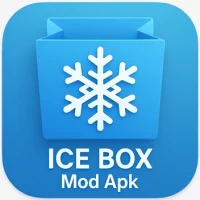 Ice box mod apk icon