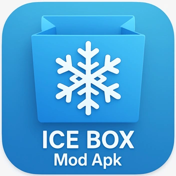 Ice Box Mod Apk 3.30.8 Pro – Apps freezer icon