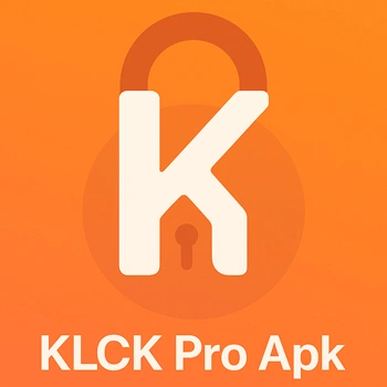 KLCK Pro Apk 3.81 Kustom Lock Screen Maker icon