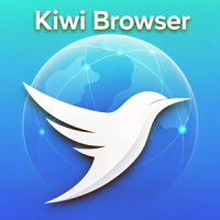 Kiwi Browser 137.0.7337.0 Mod Apk icon
