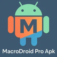 MacroDroid Pro Apk icon